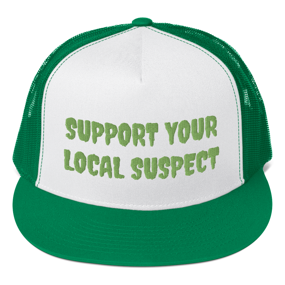 Support Snap Back