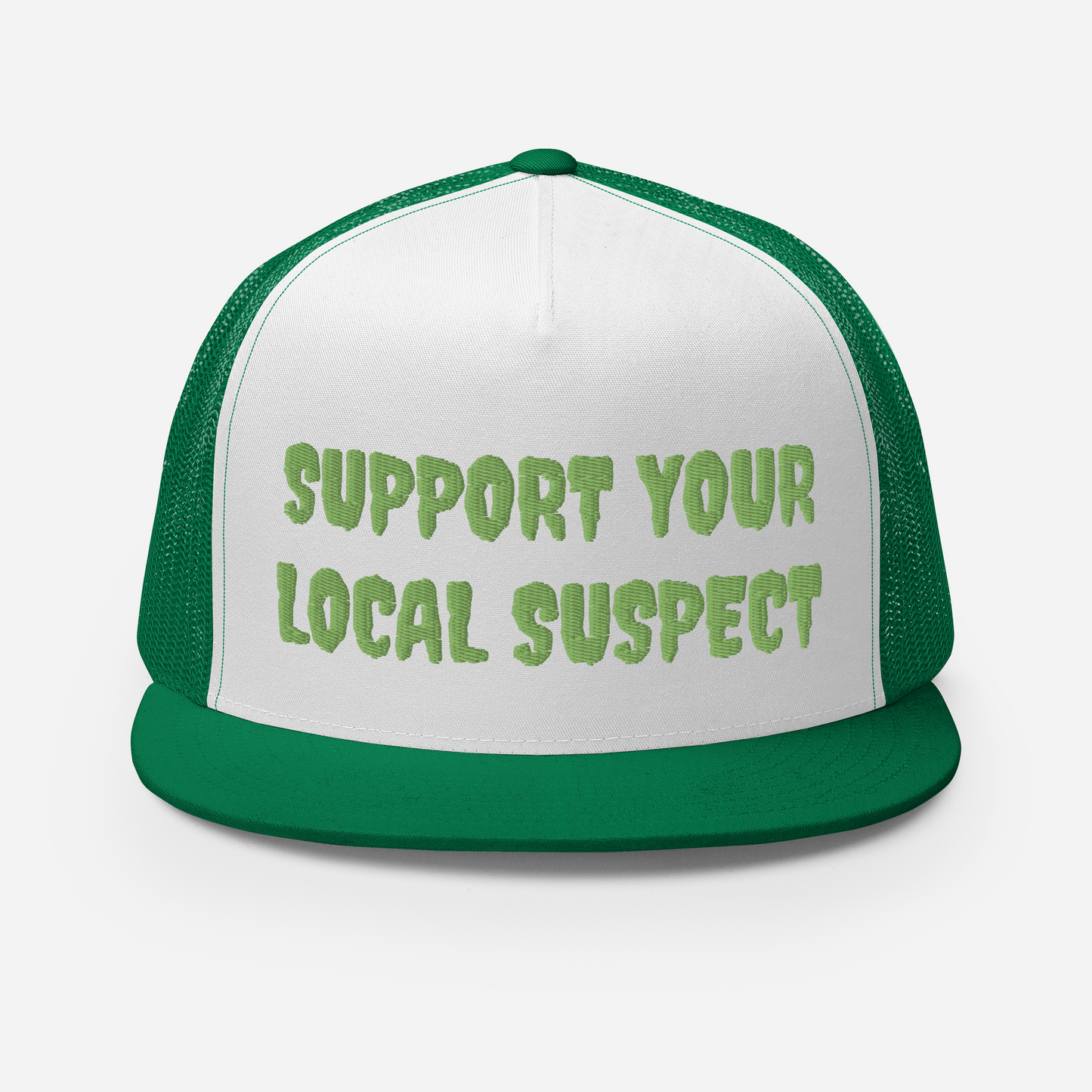 Support Snap Back