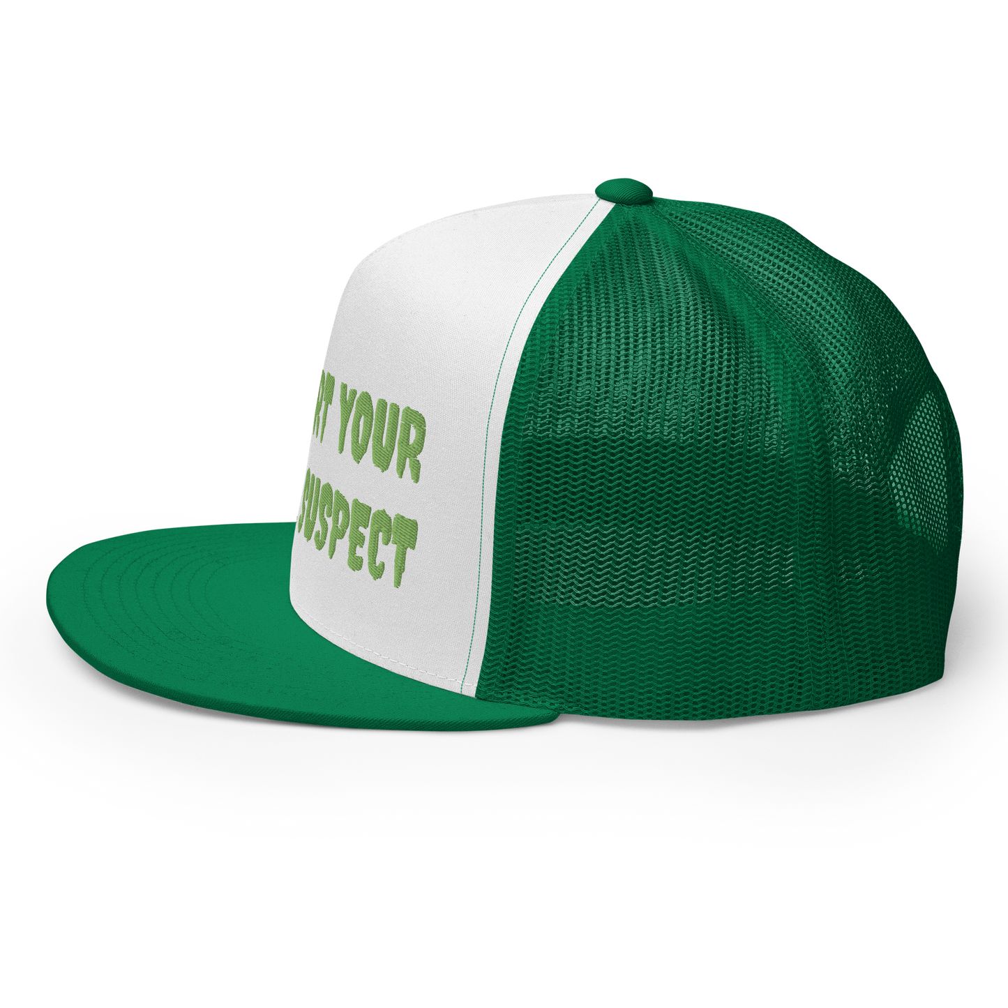 Support Snap Back