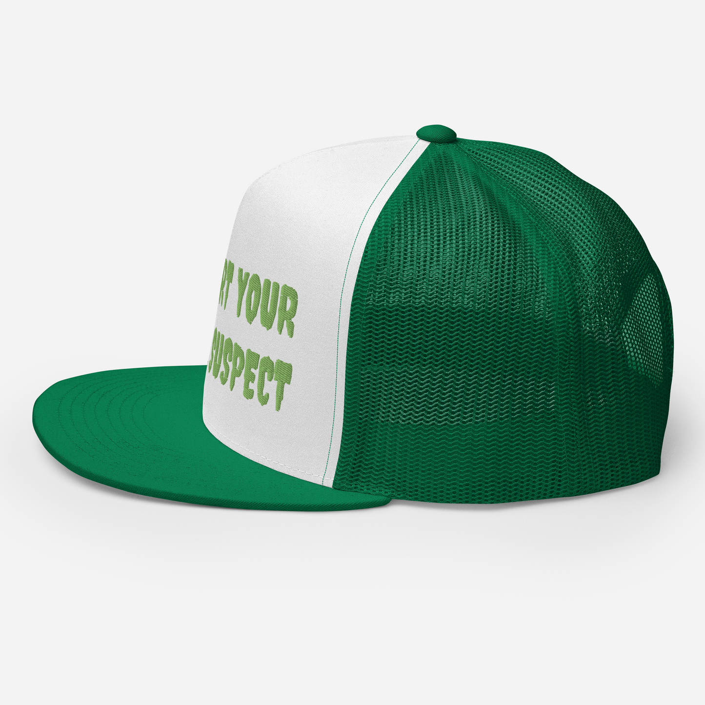 Support Snap Back