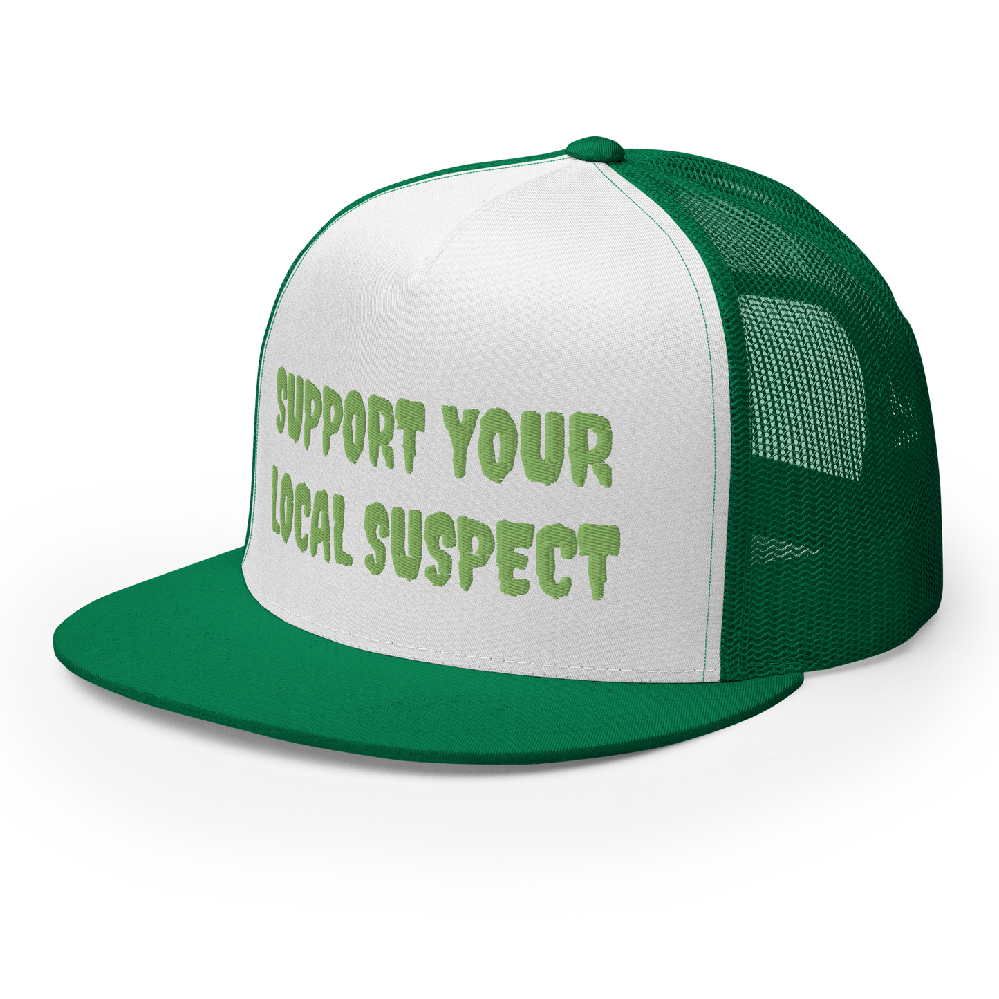 Support Snap Back