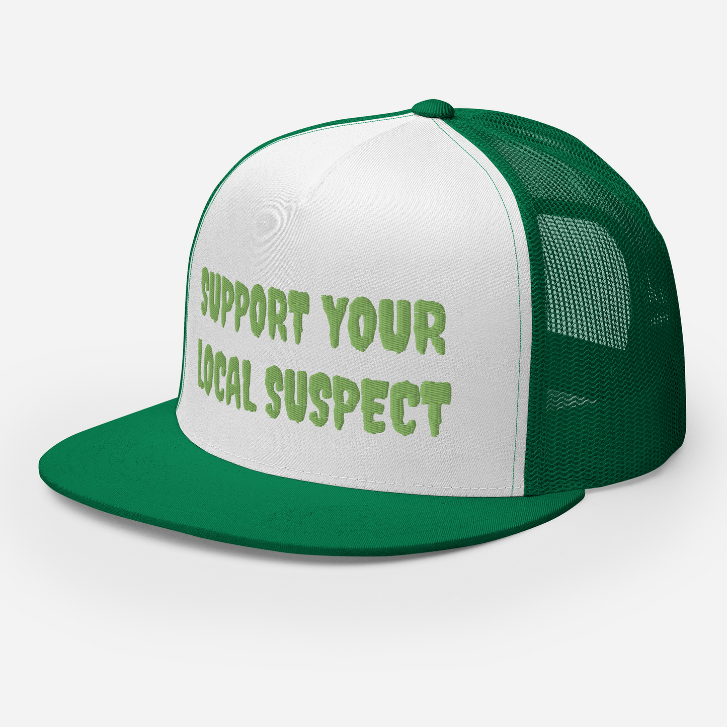 Support Snap Back