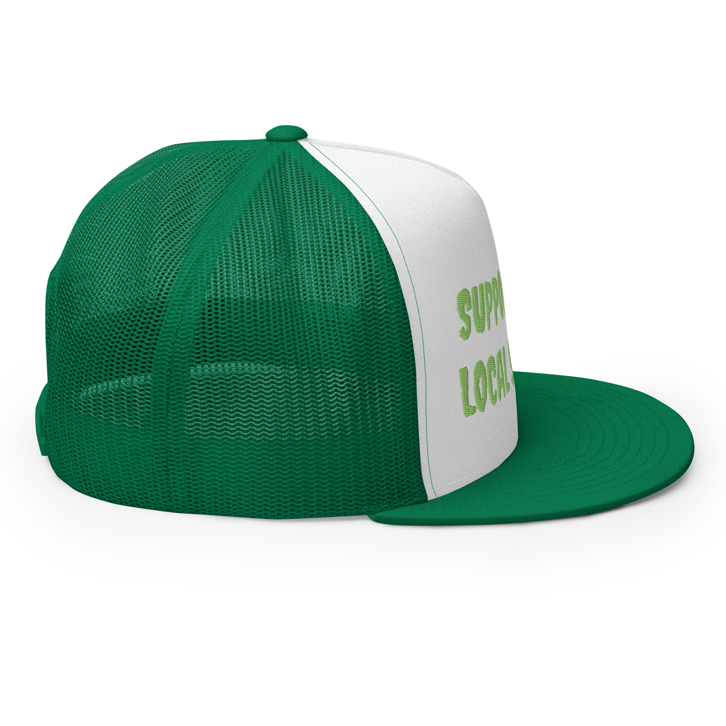 Support Snap Back
