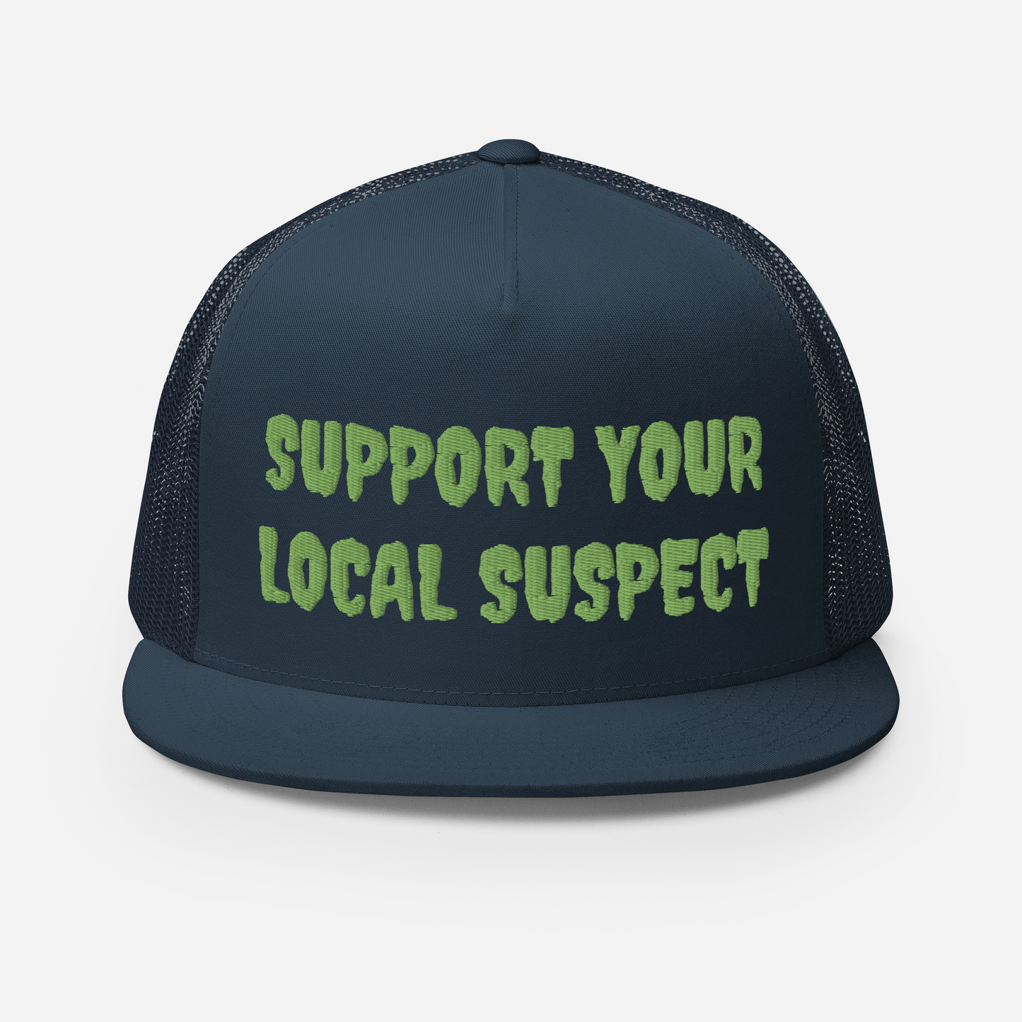 Support Snap Back