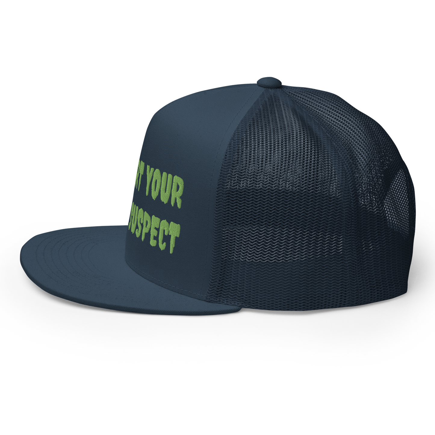 Support Snap Back