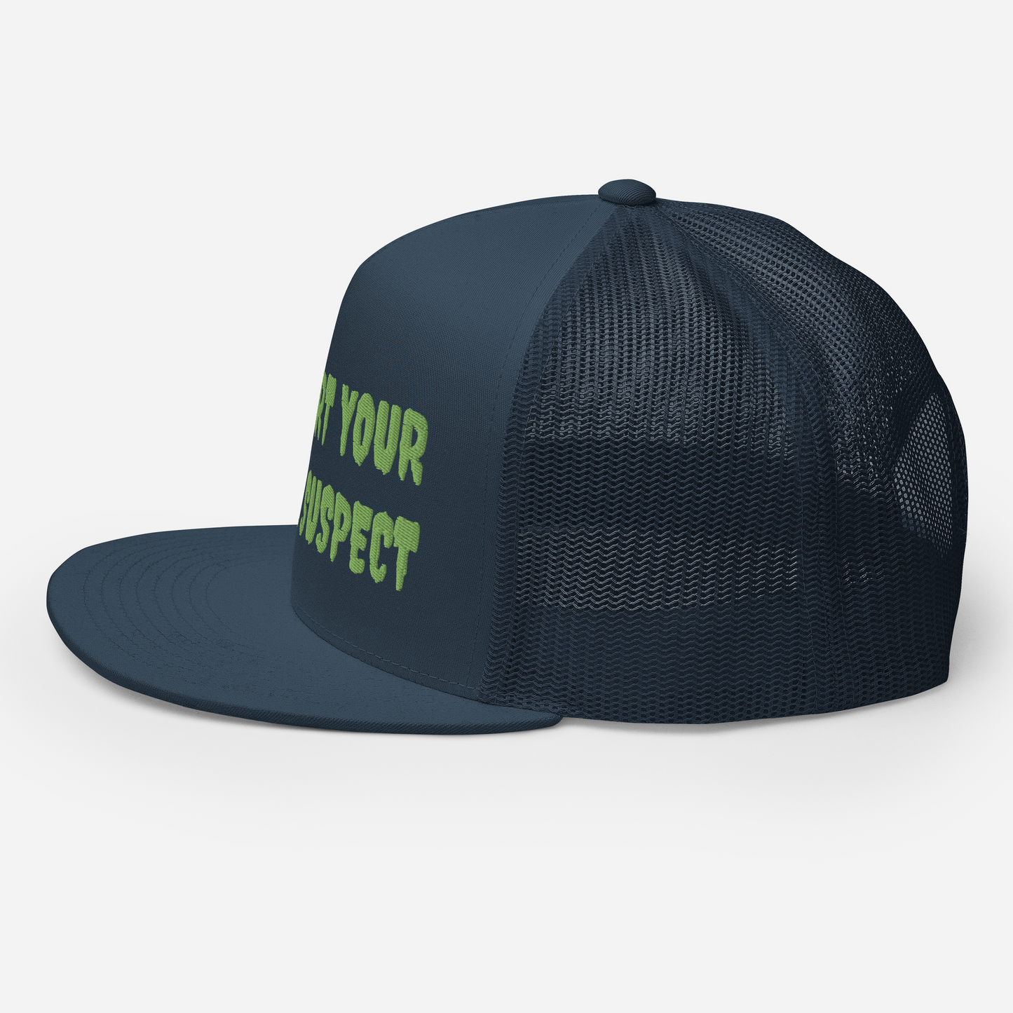Support Snap Back