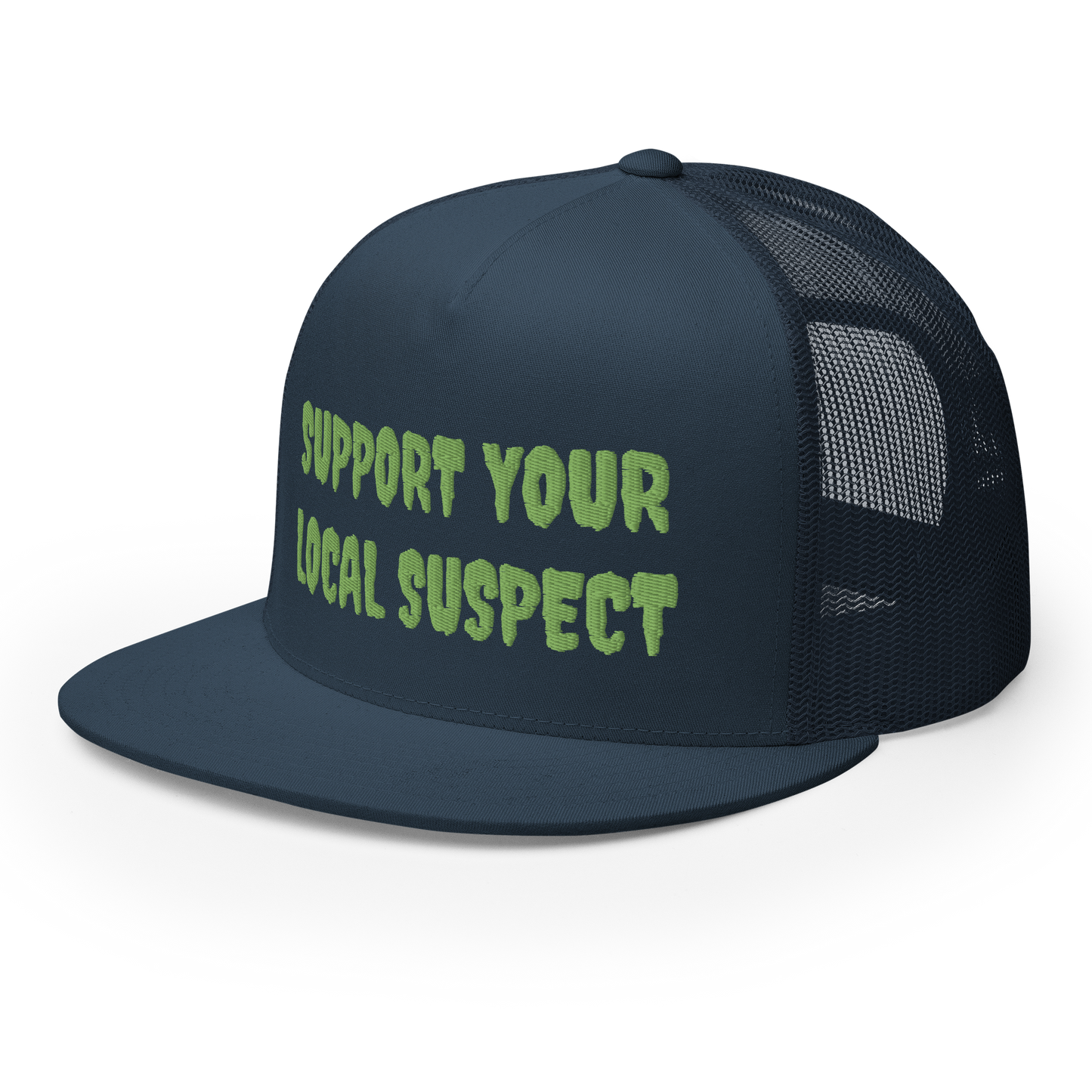 Support Snap Back
