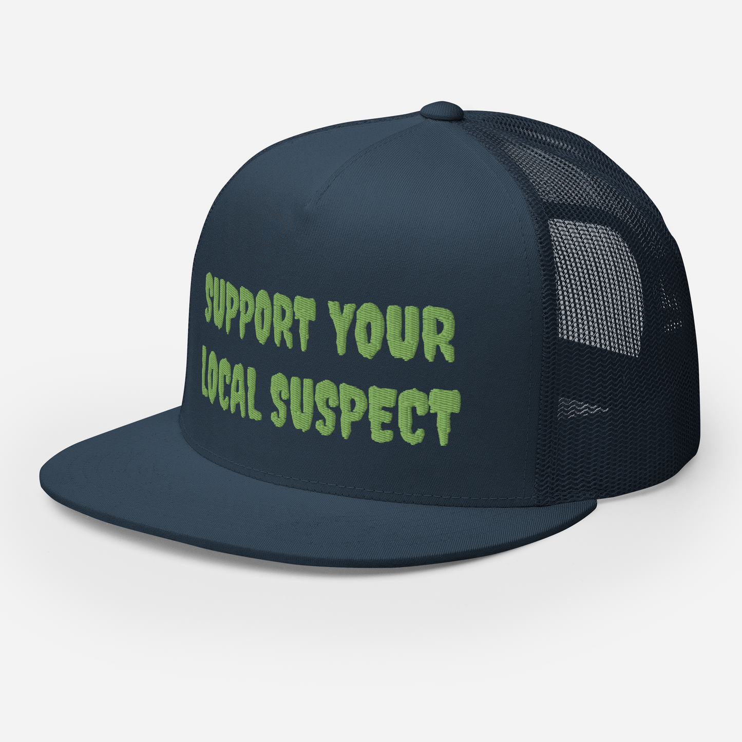 Support Snap Back