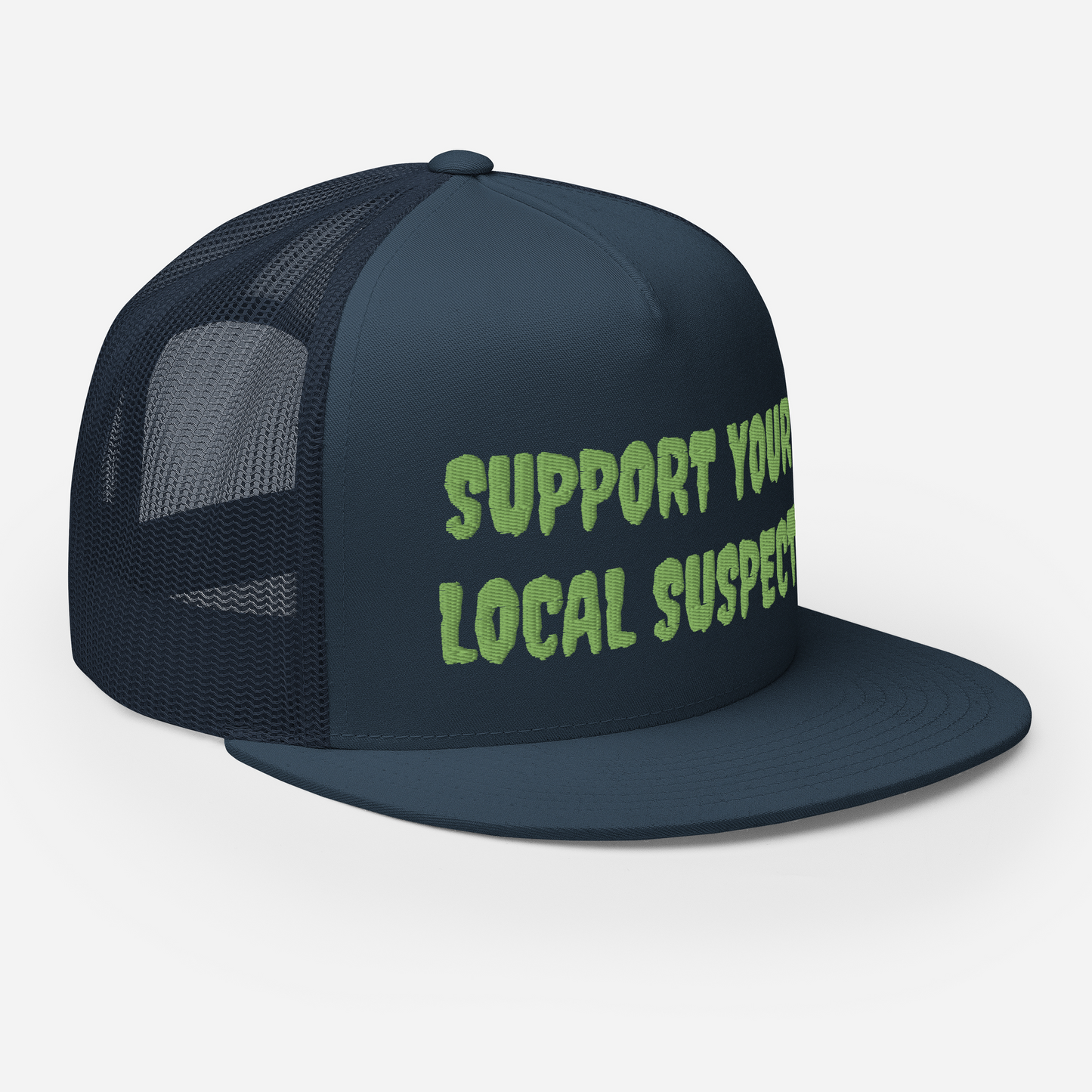 Support Snap Back