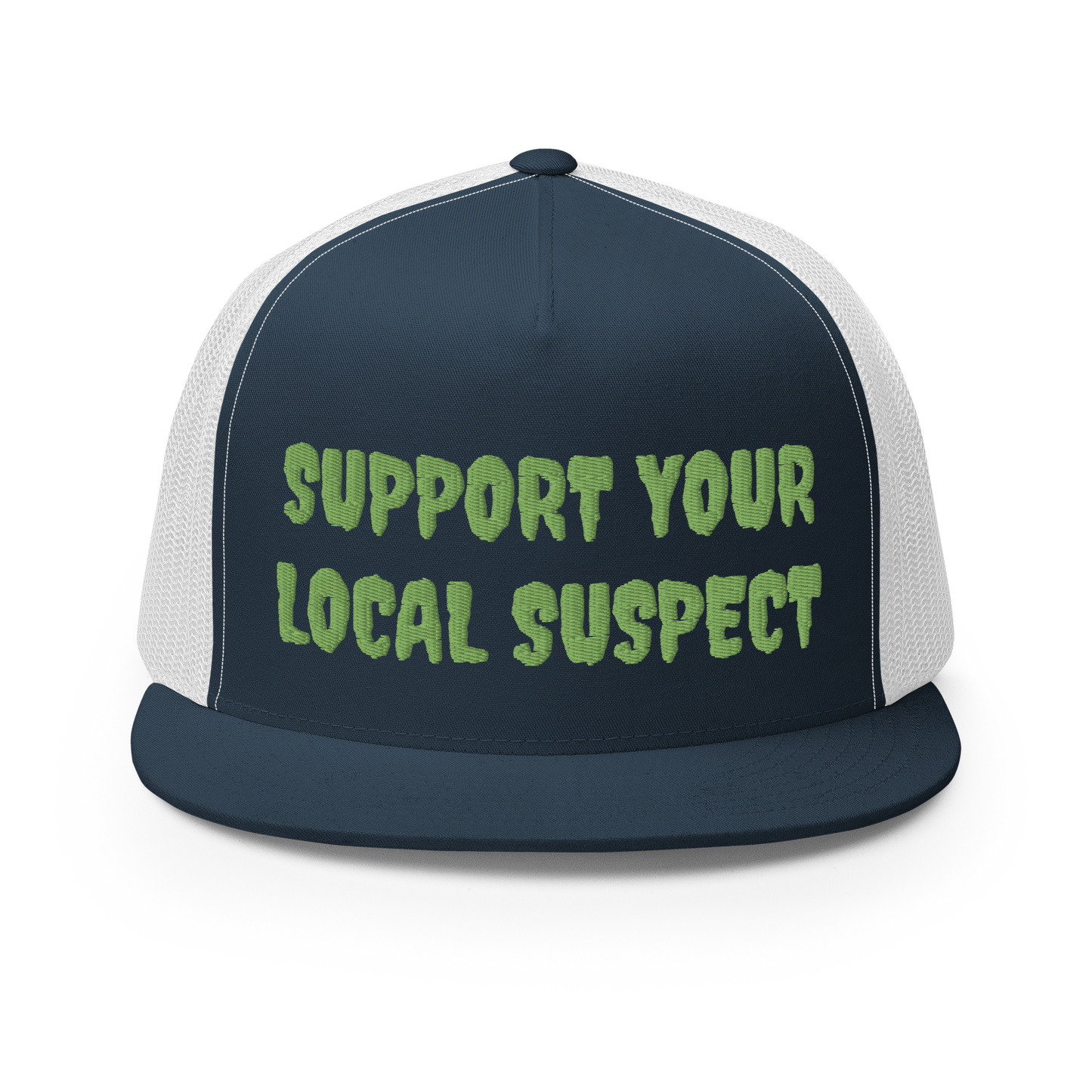 Support Snap Back