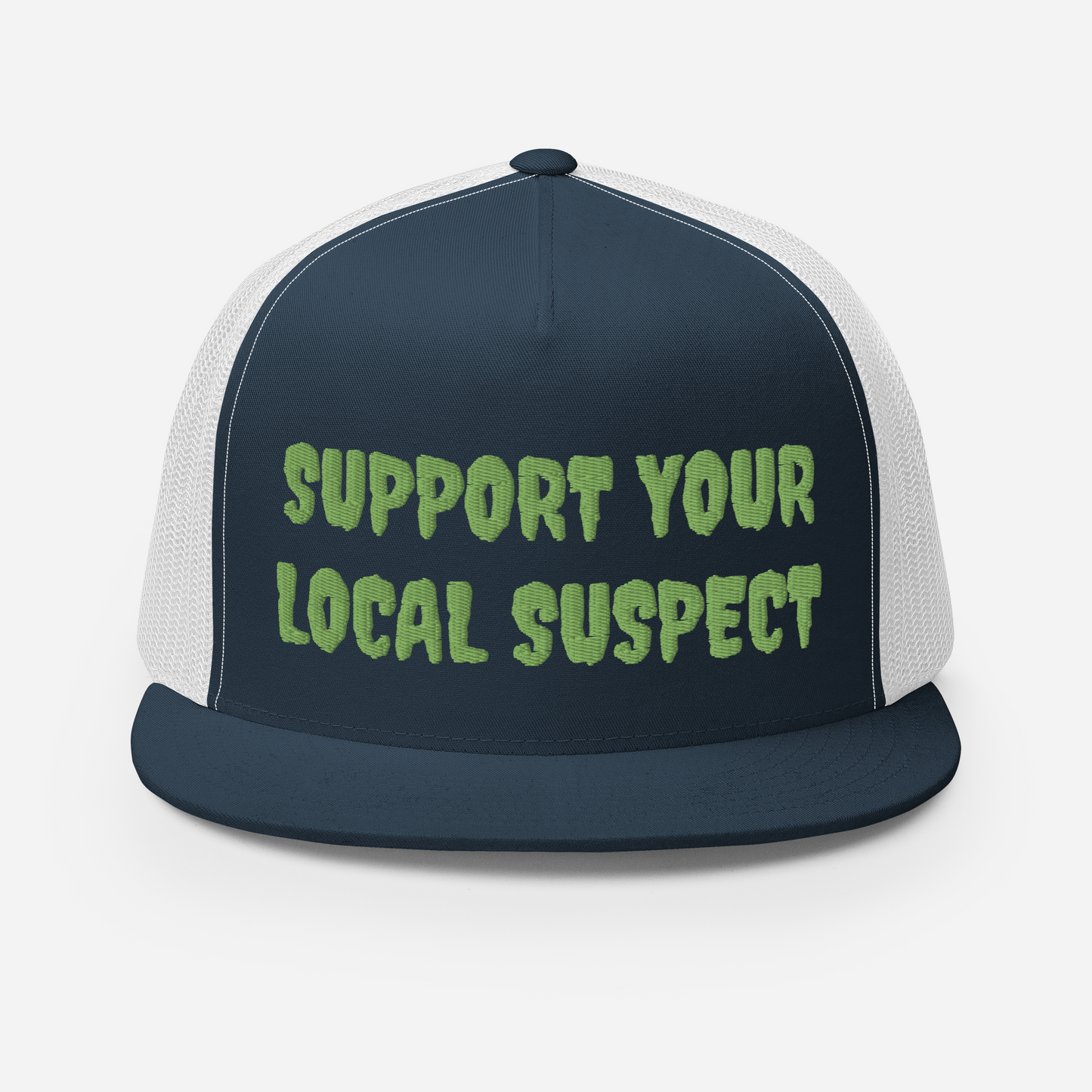 Support Snap Back