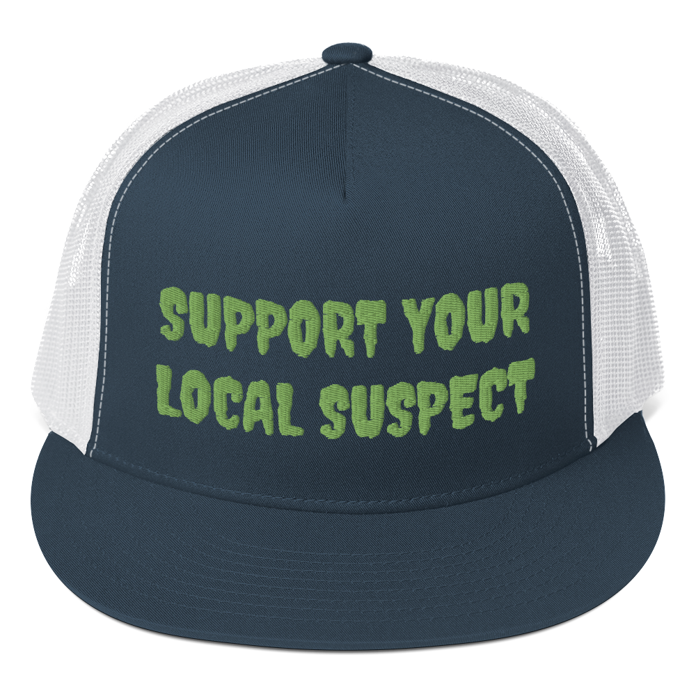 Support Snap Back