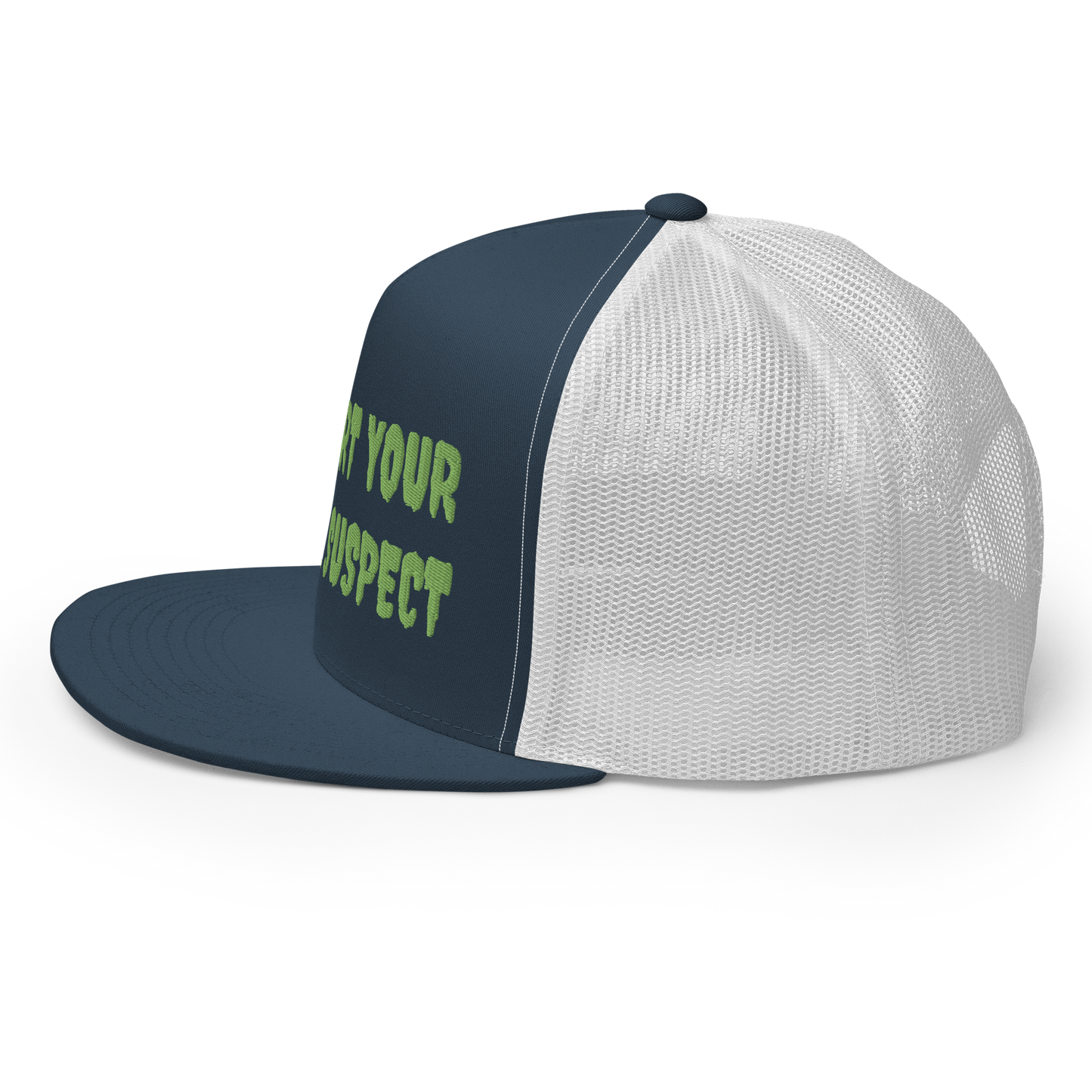 Support Snap Back
