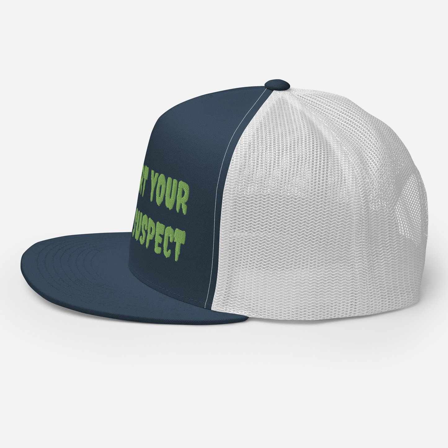 Support Snap Back