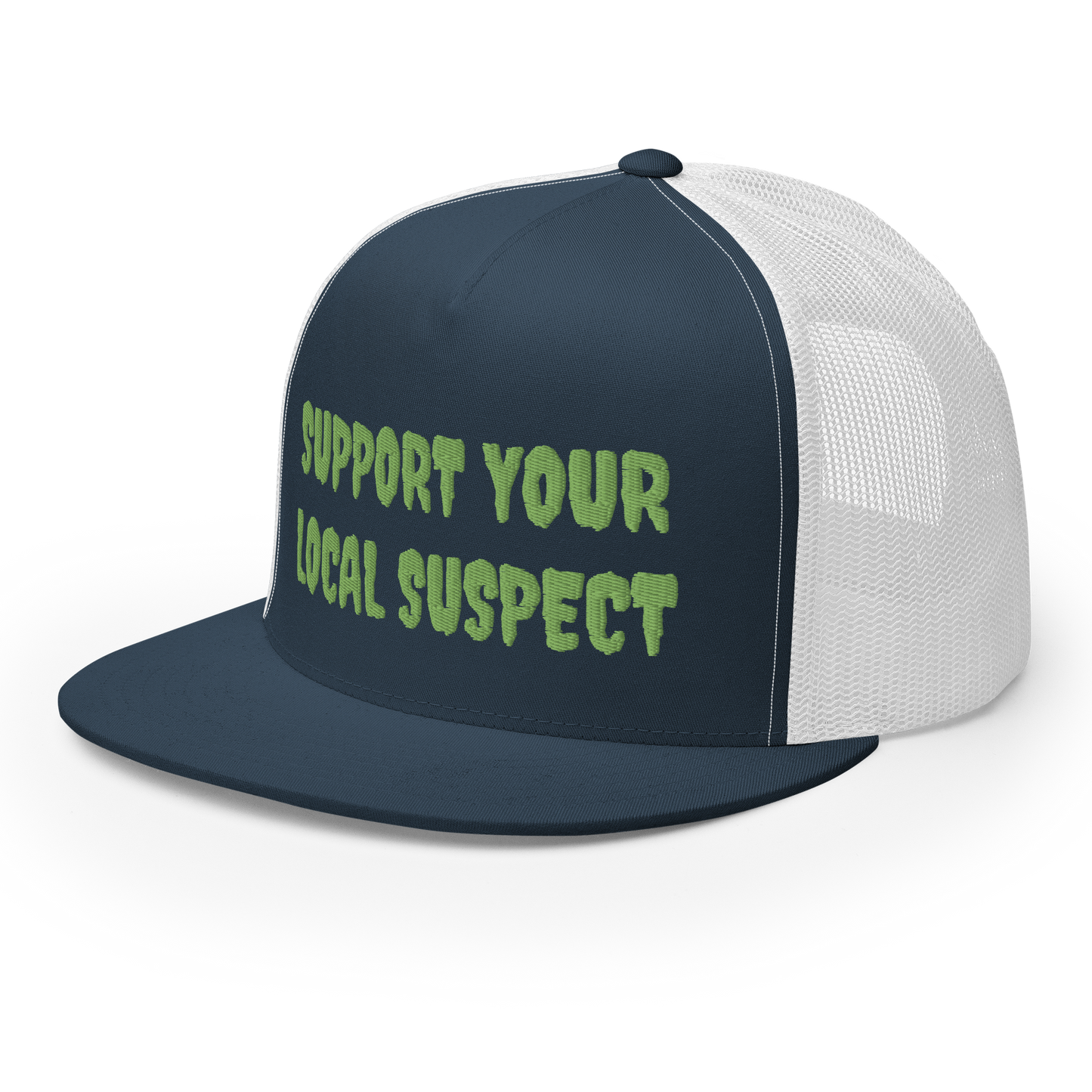 Support Snap Back