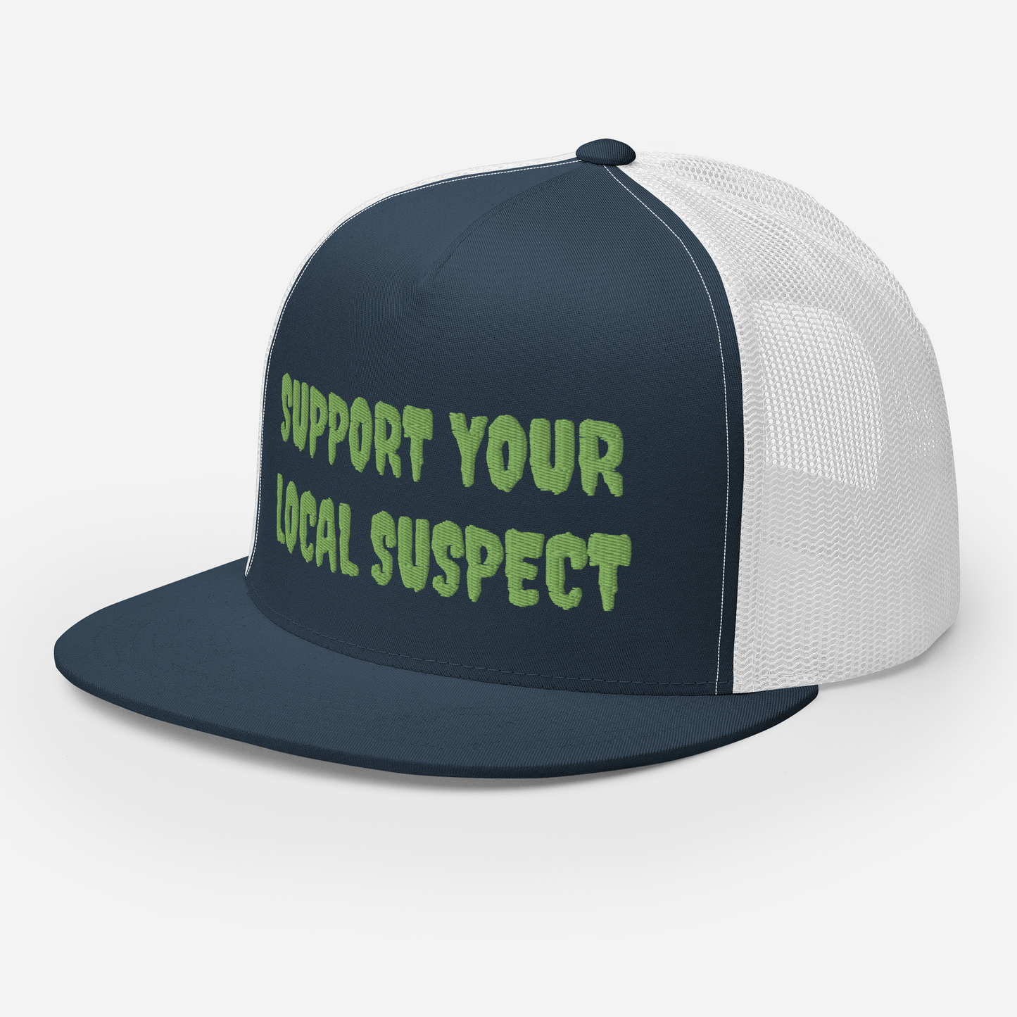 Support Snap Back