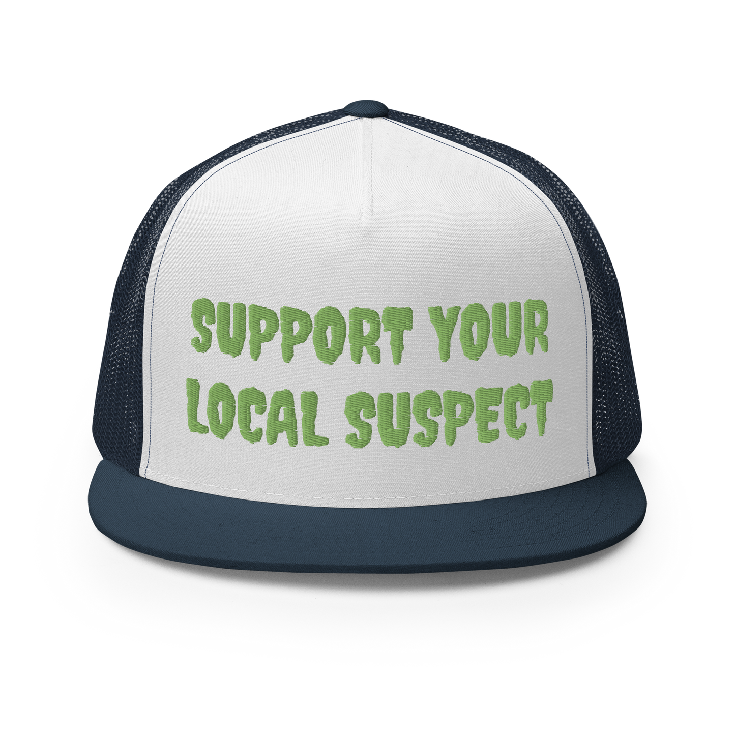 Support Snap Back