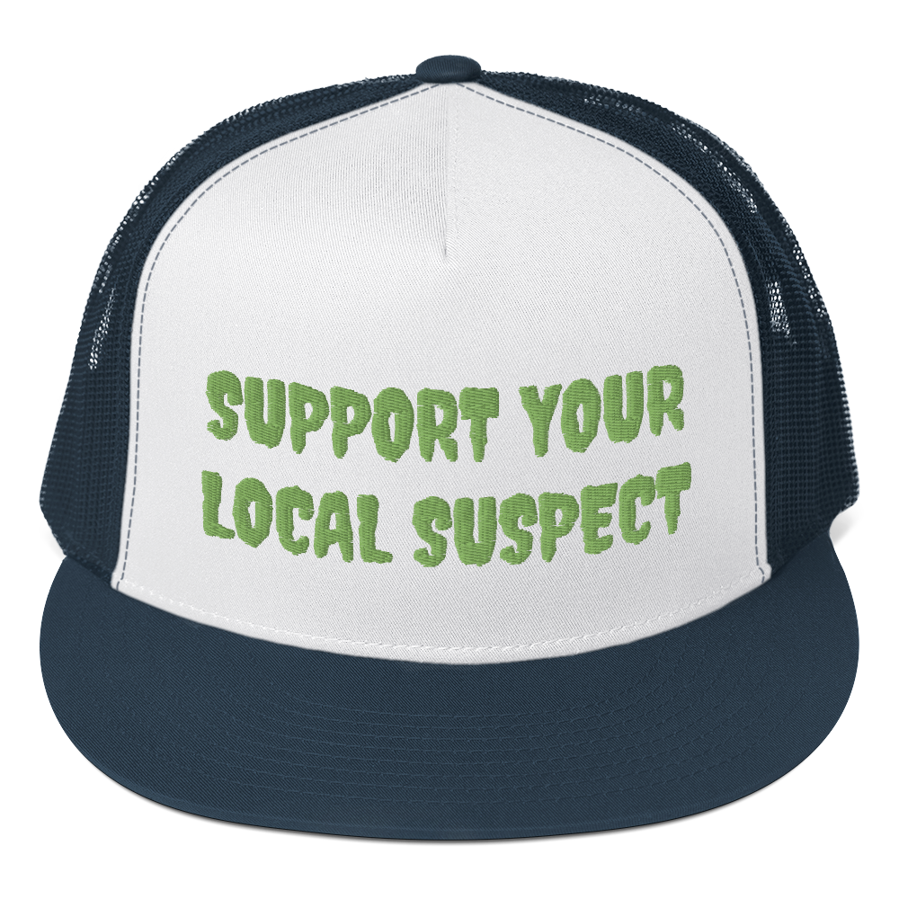 Support Snap Back