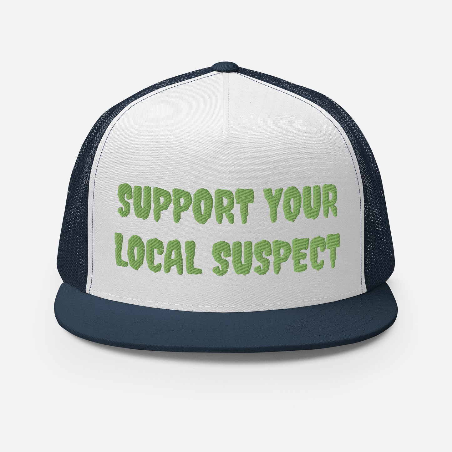 Support Snap Back