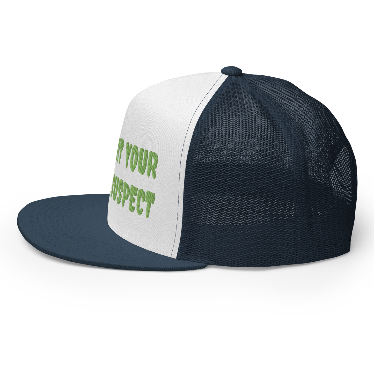 Support Snap Back