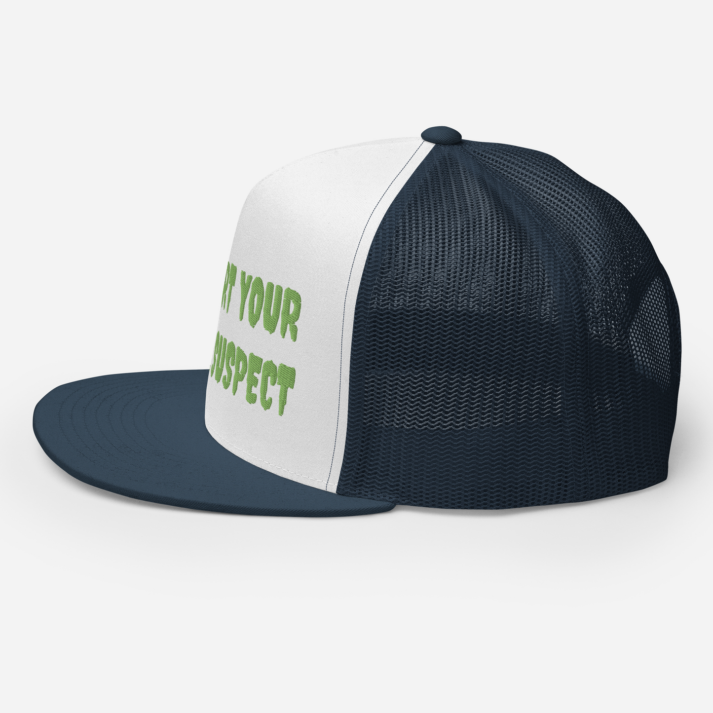 Support Snap Back