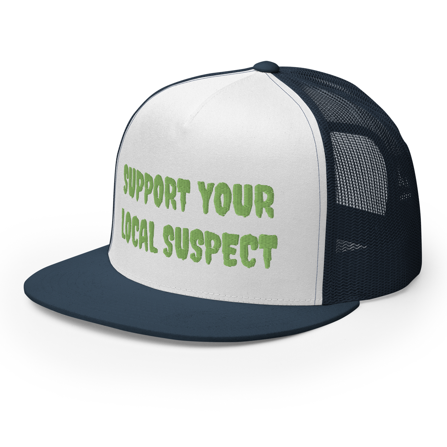 Support Snap Back