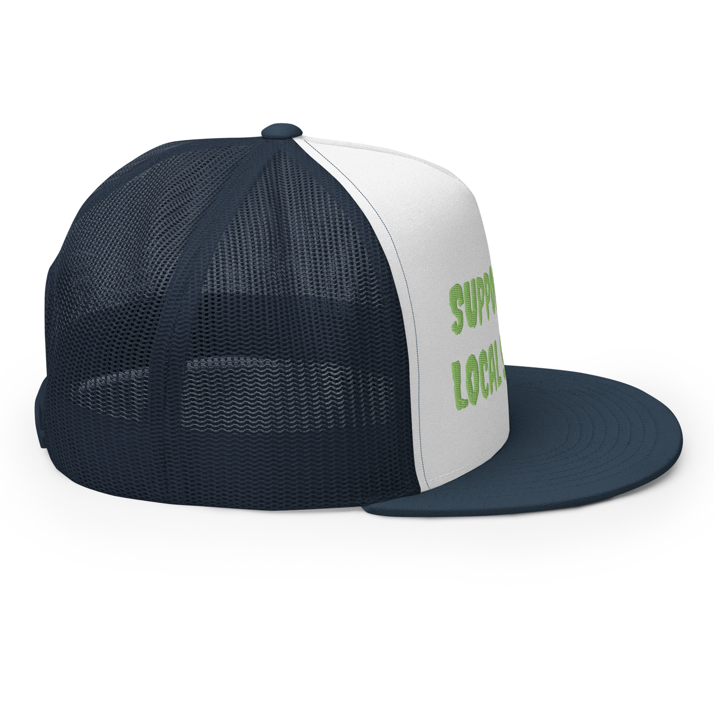 Support Snap Back