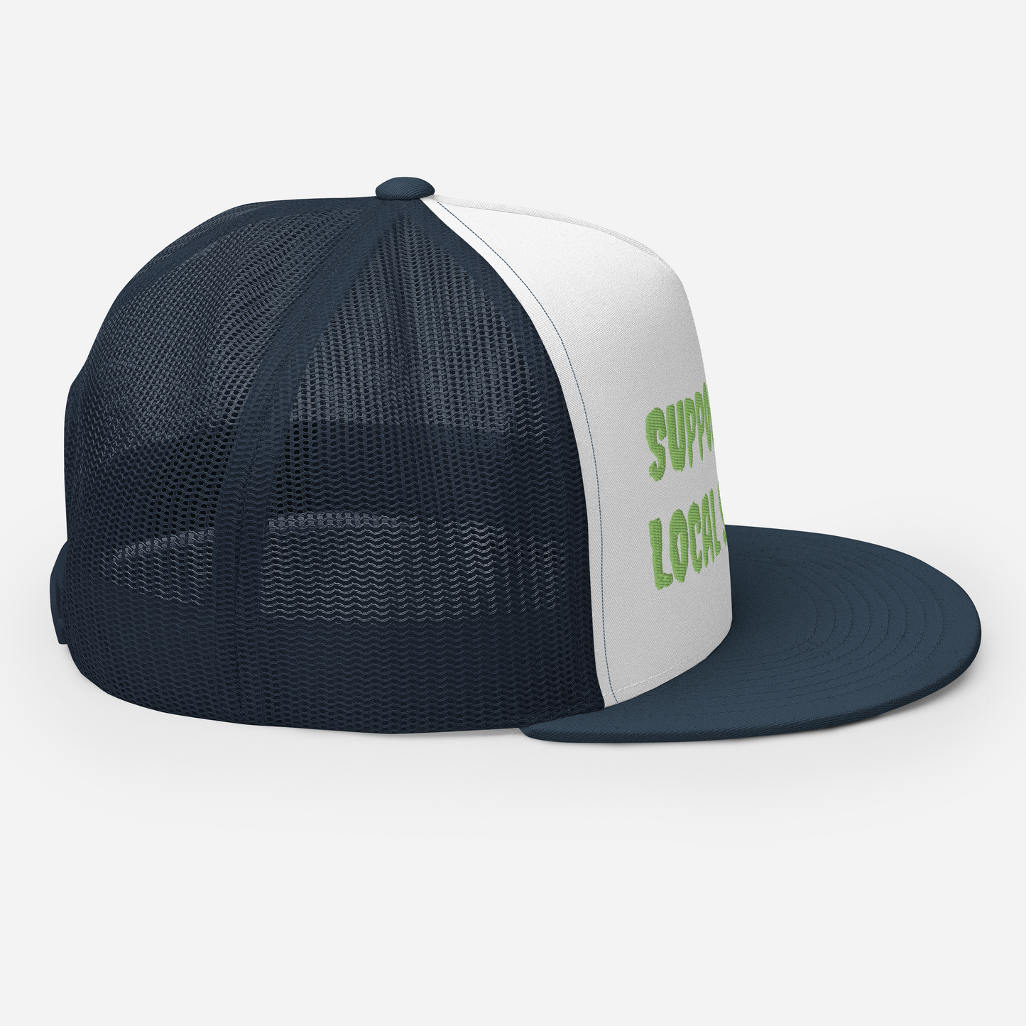 Support Snap Back