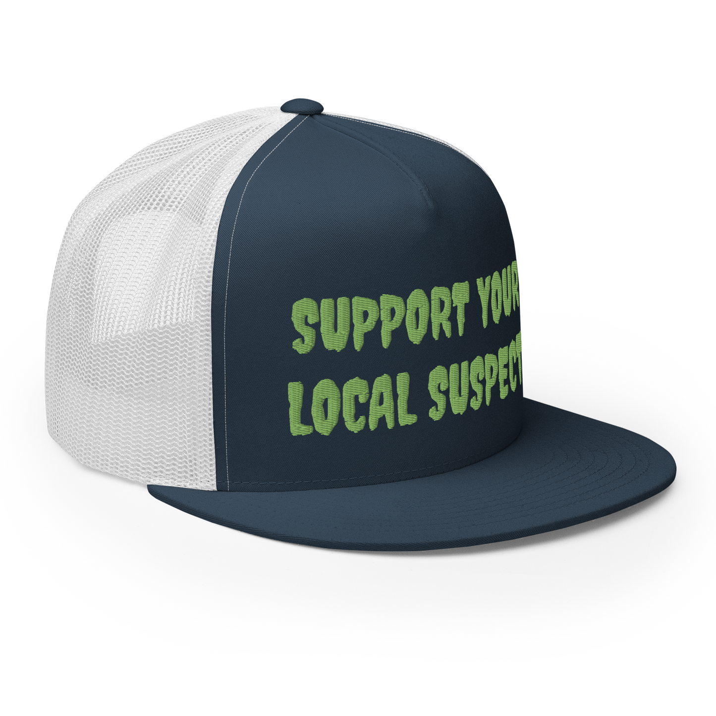 Support Snap Back