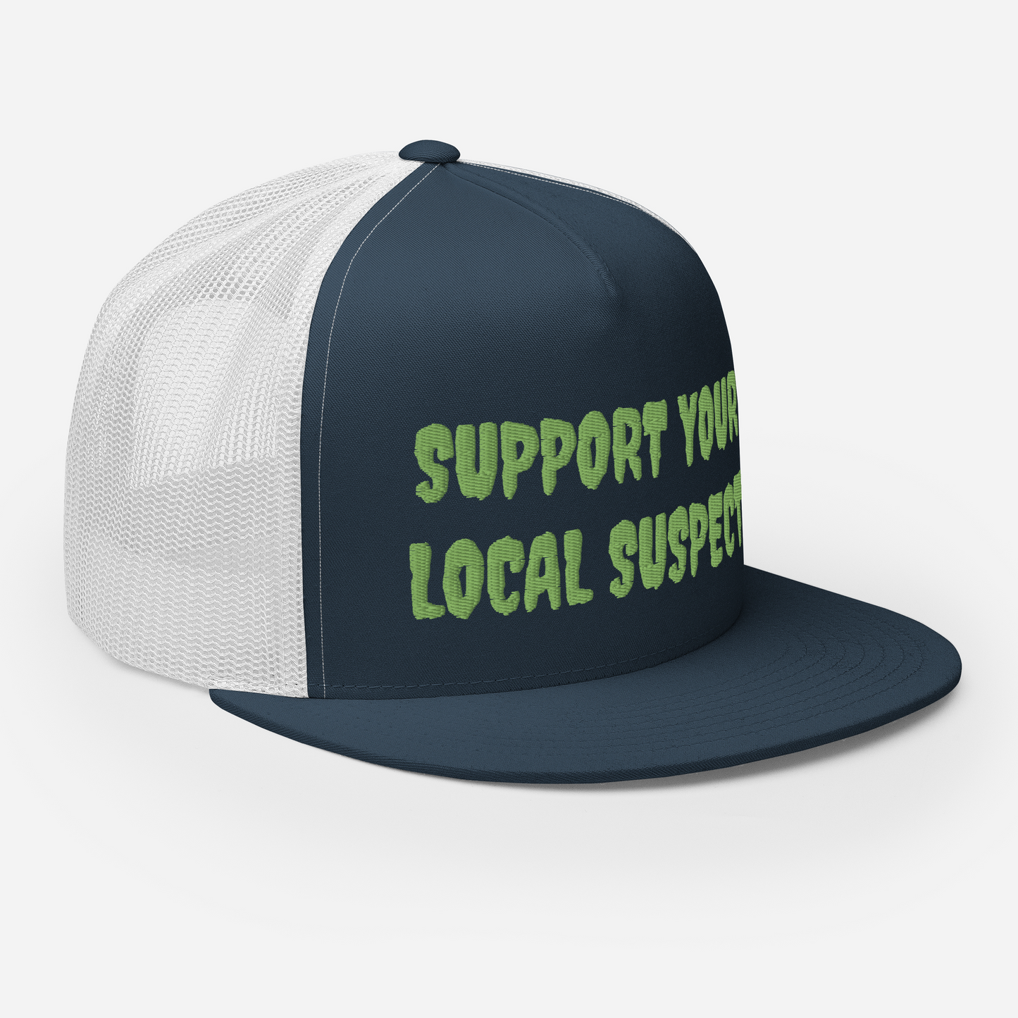 Support Snap Back