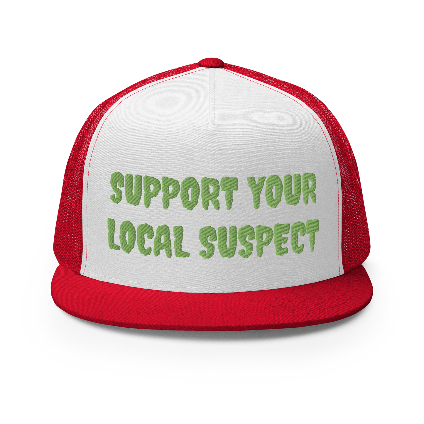 Support Snap Back