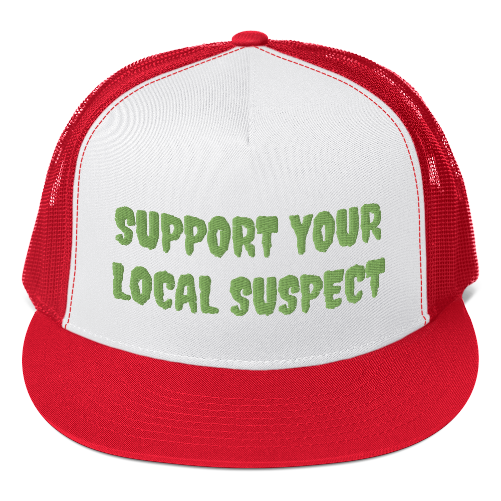 Support Snap Back