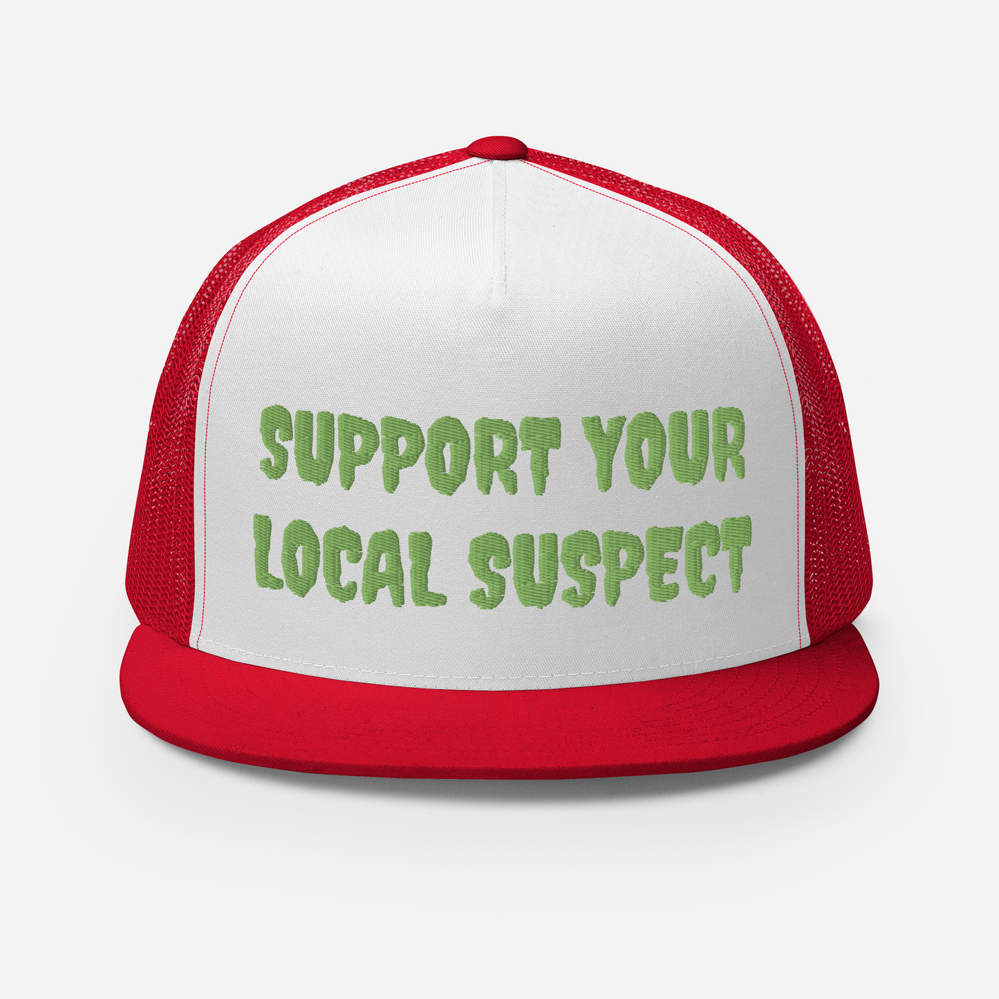 Support Snap Back