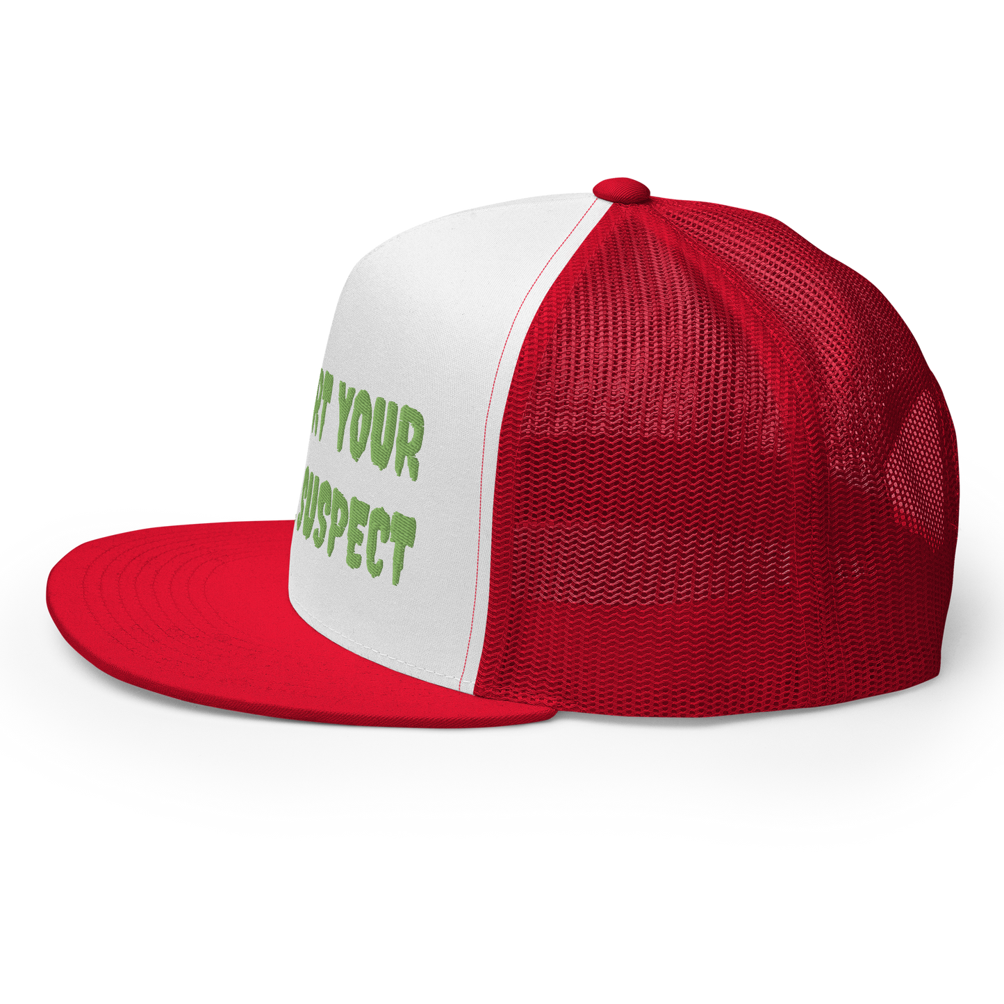 Support Snap Back