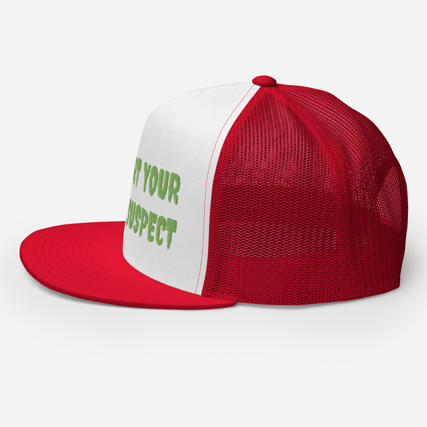 Support Snap Back