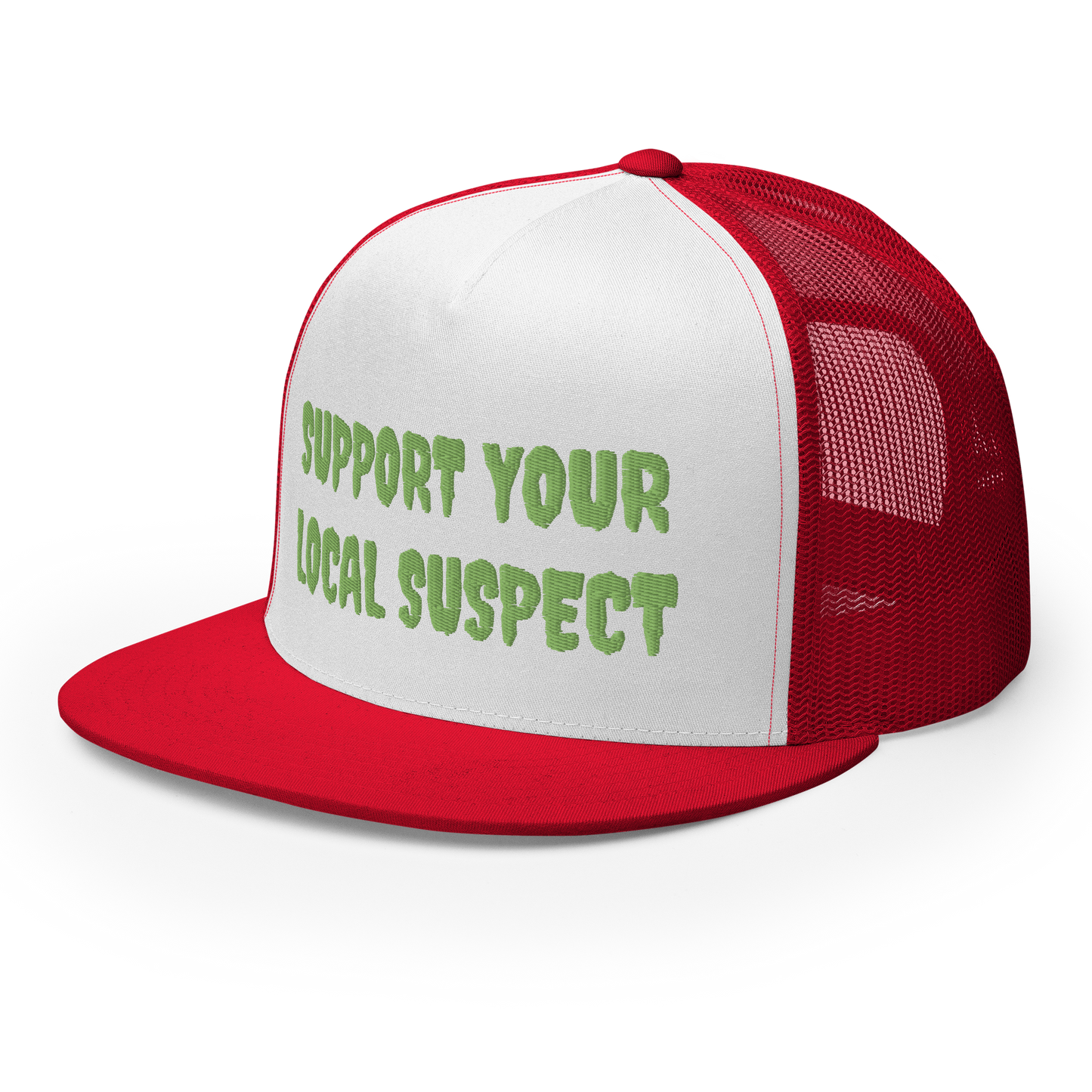 Support Snap Back