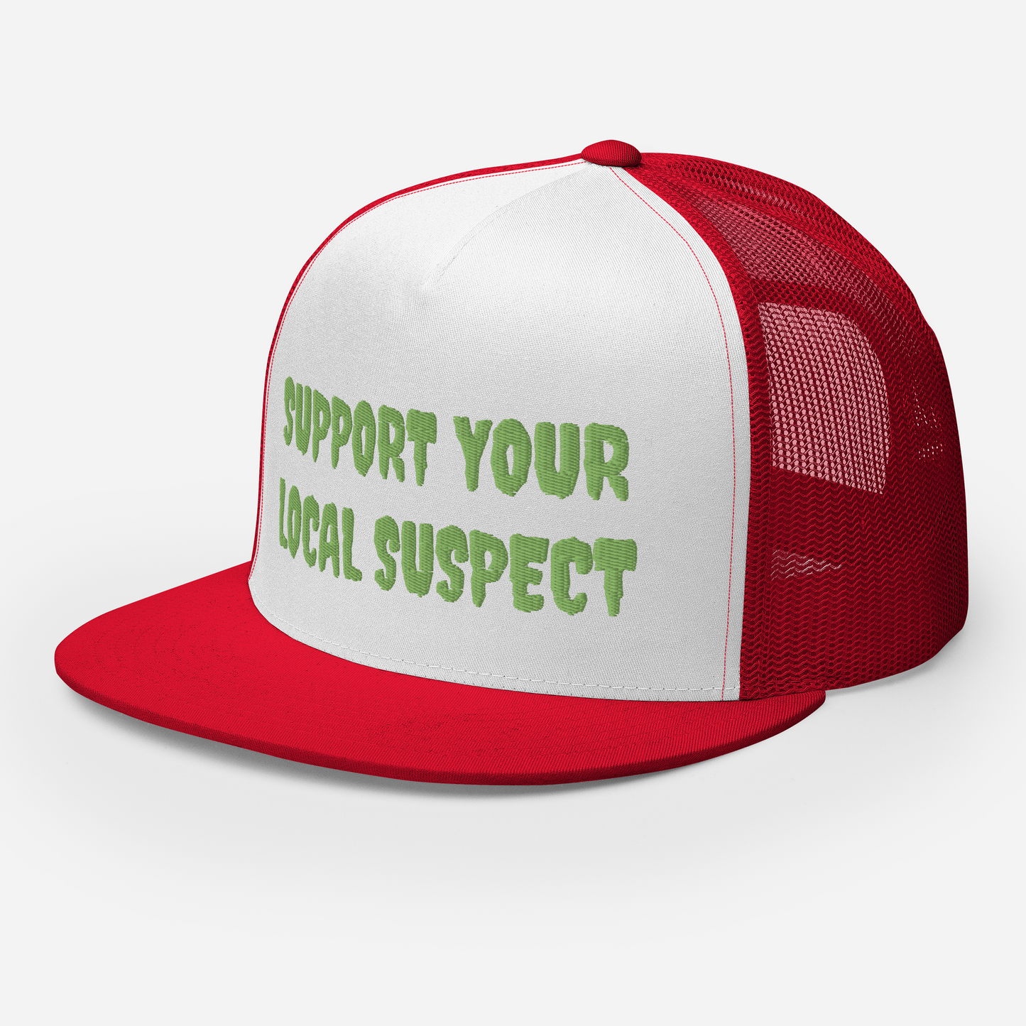 Support Snap Back