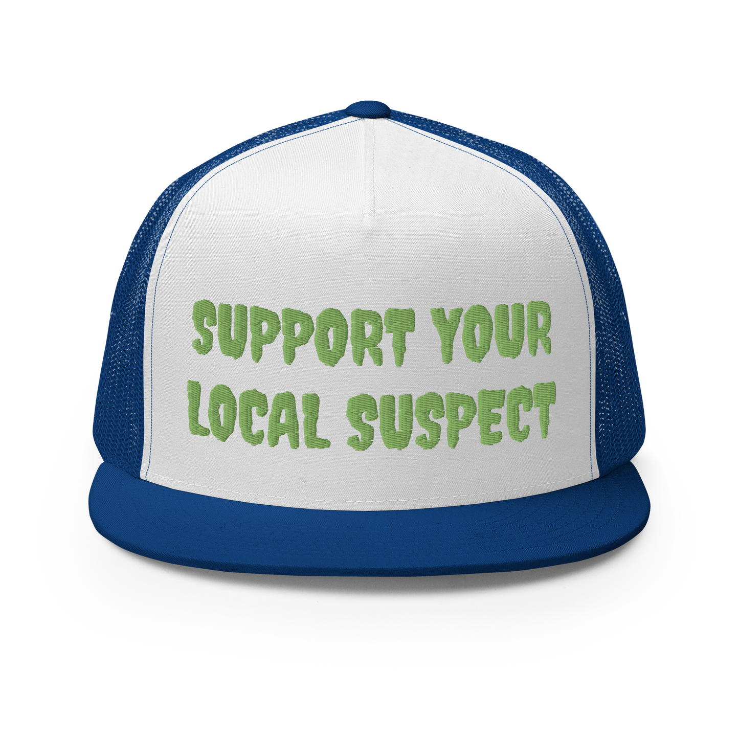 Support Snap Back
