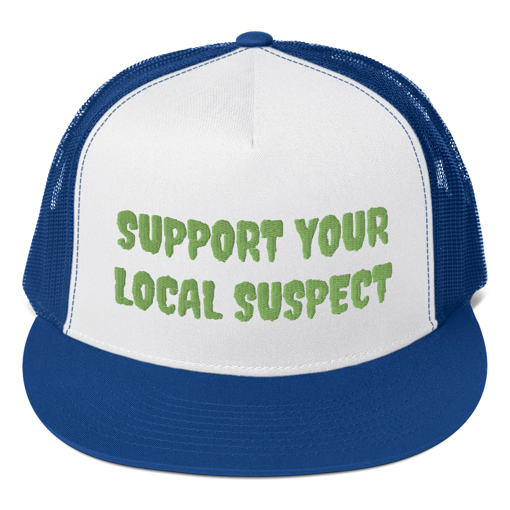 Support Snap Back