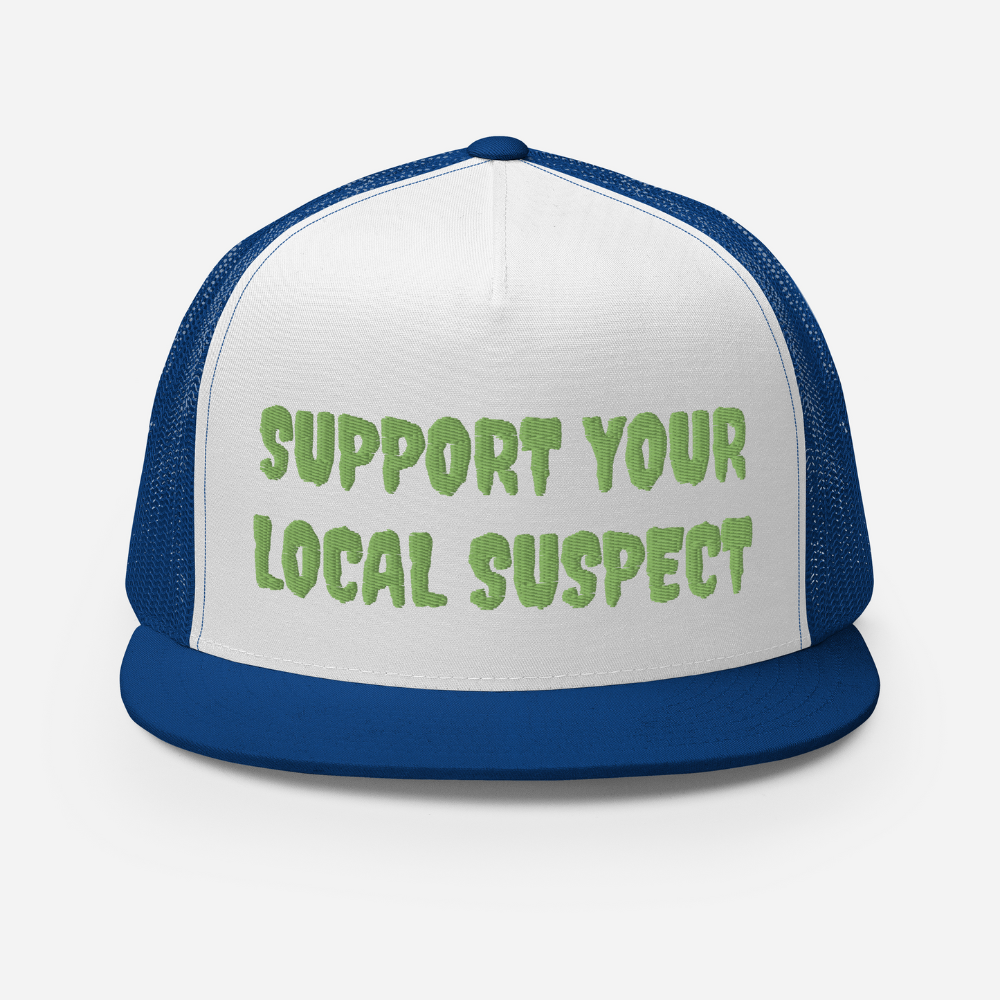 Support Snap Back
