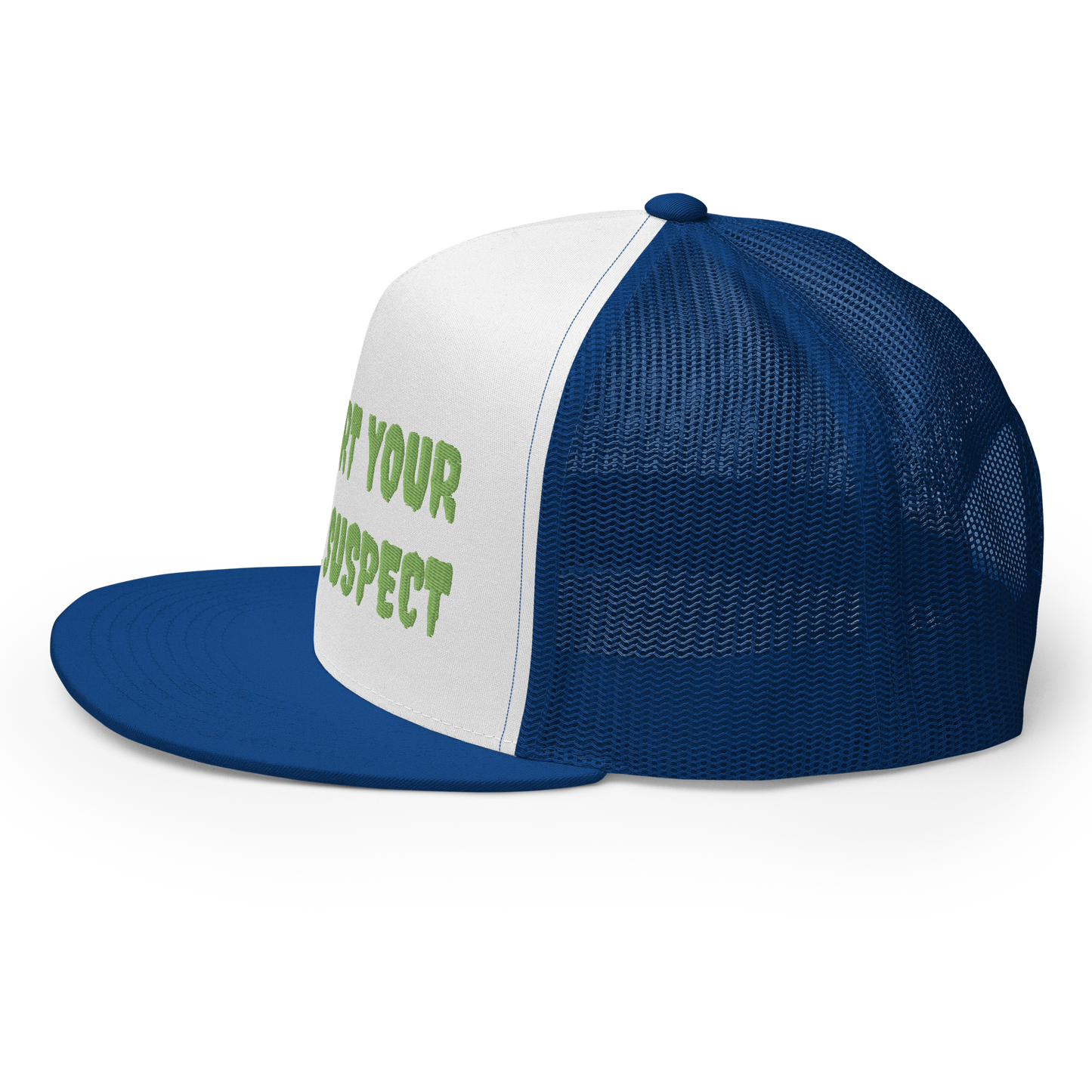 Support Snap Back