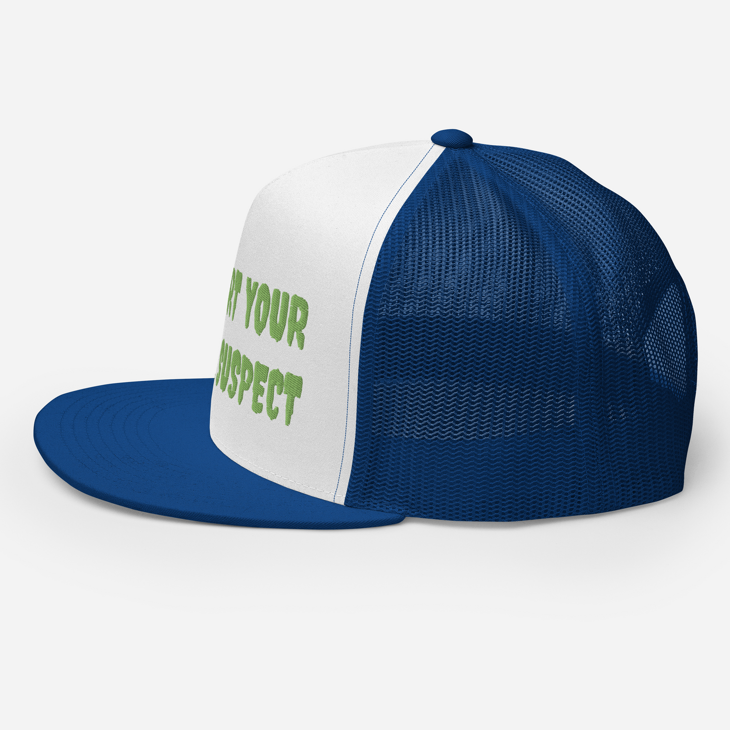 Support Snap Back