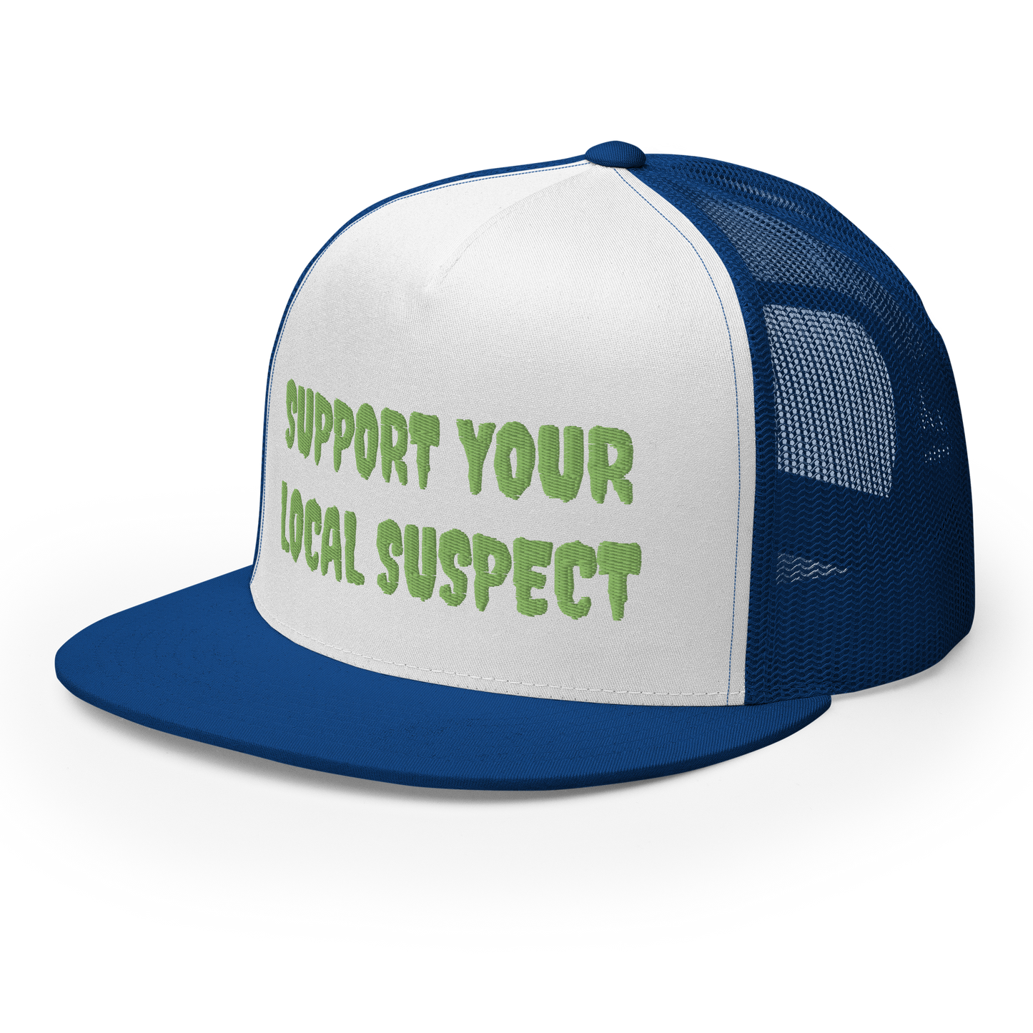 Support Snap Back