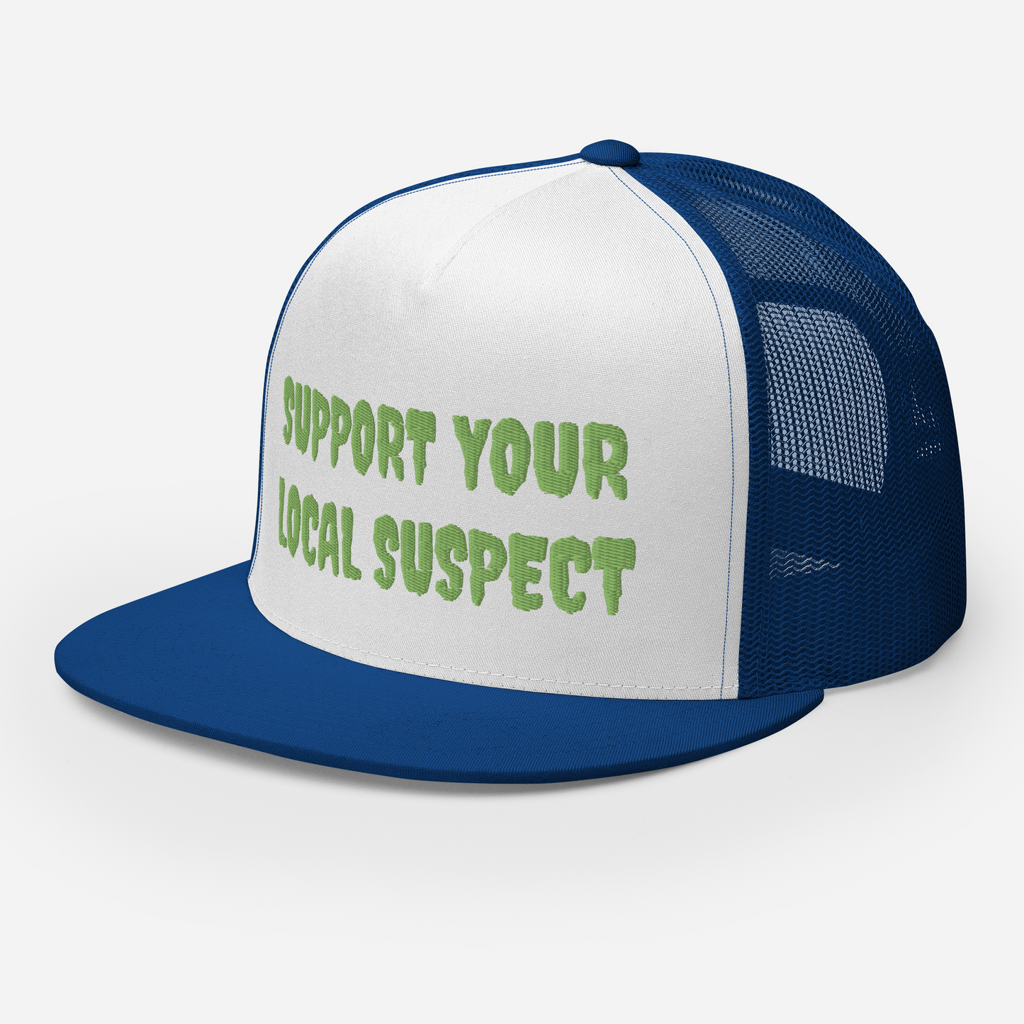 Support Snap Back