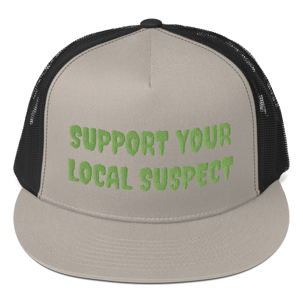 Support Snap Back