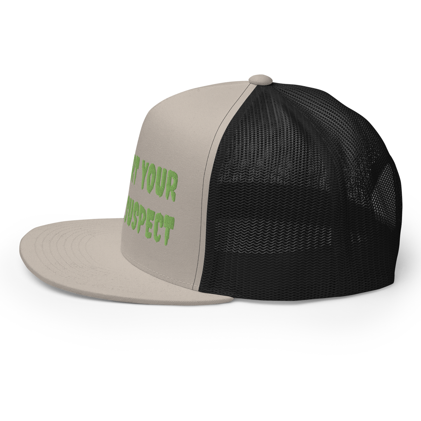 Support Snap Back