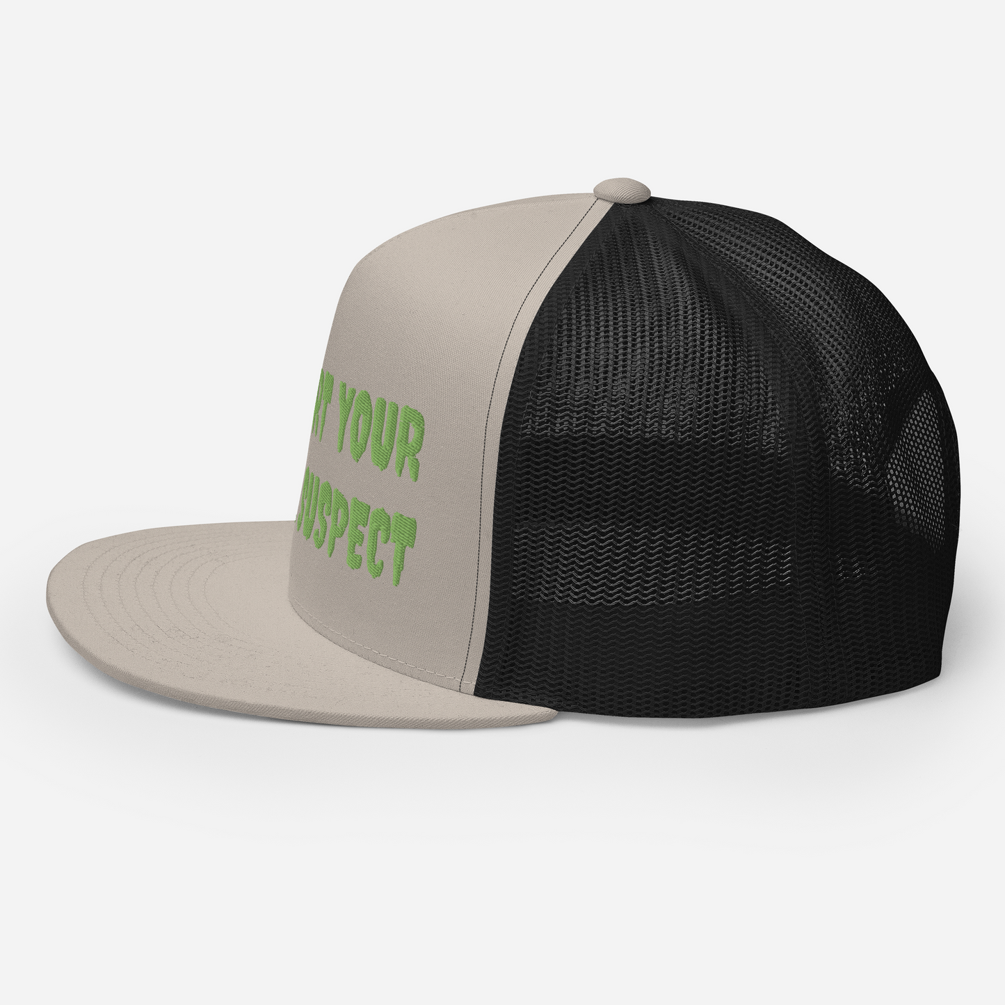 Support Snap Back