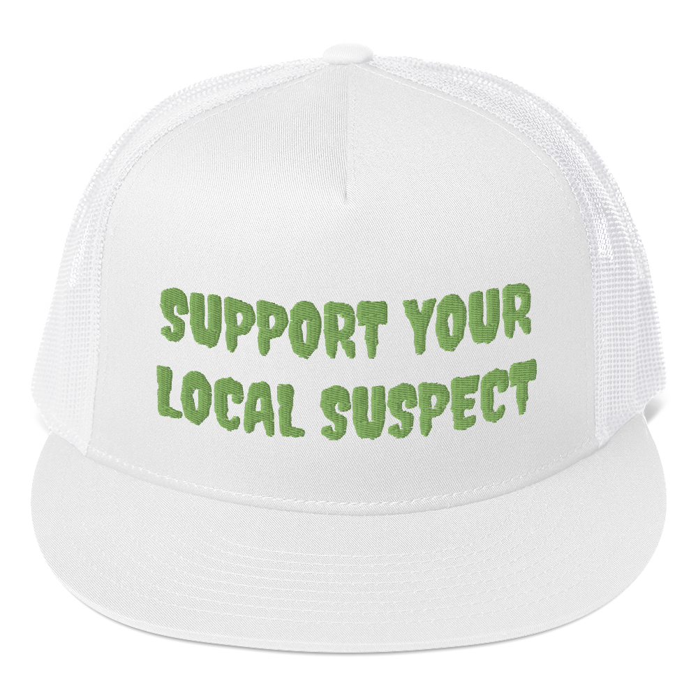 Support Snap Back