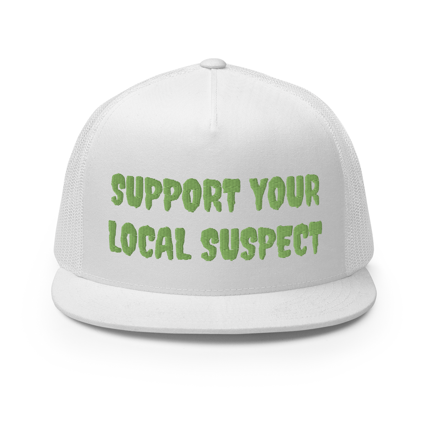 Support Snap Back