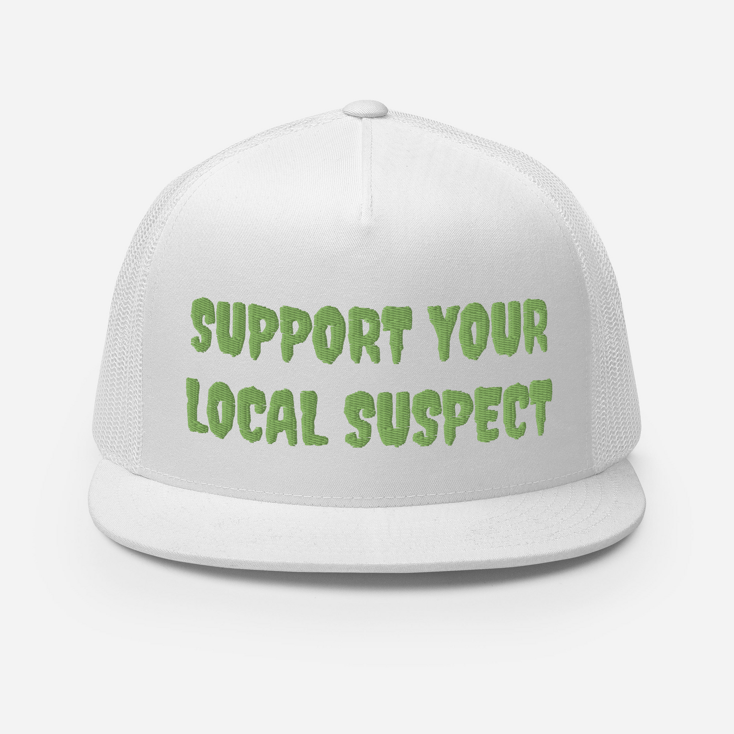 Support Snap Back